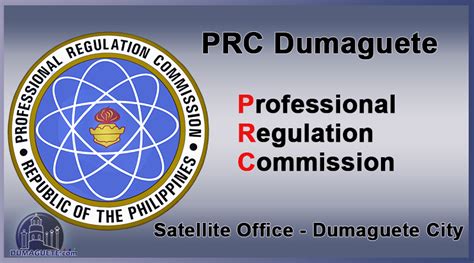 prc dumaguete contact number